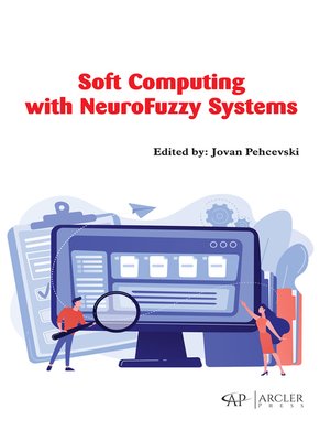 cover image of Soft Computing with NeuroFuzzy systems
